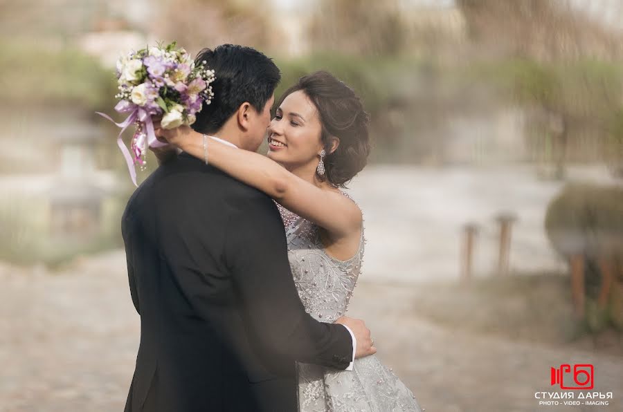 Fotógrafo de bodas Aleksandra Nenasheva (aleksandraph). Foto del 29 de mayo 2019