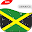Jamaica Flag 3D live wallpaper Download on Windows