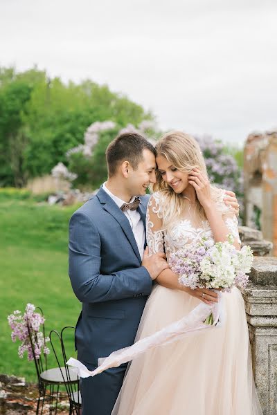 Wedding photographer Roman Shumilkin (shumilkin). Photo of 3 June 2018