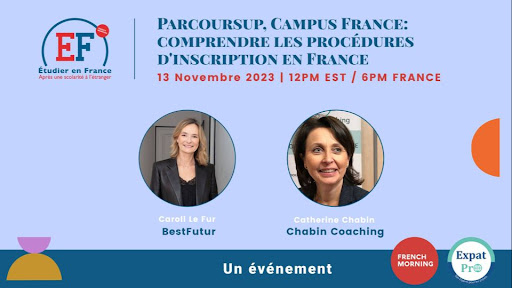 Parcoursup