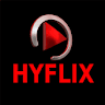 Hyflix - OTT & Videos icon