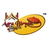 Agra Biryani Hotspot, Tajganj, Agra logo