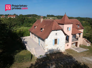 maison à Cahors (46)