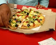 Domino's Pizza photo 2