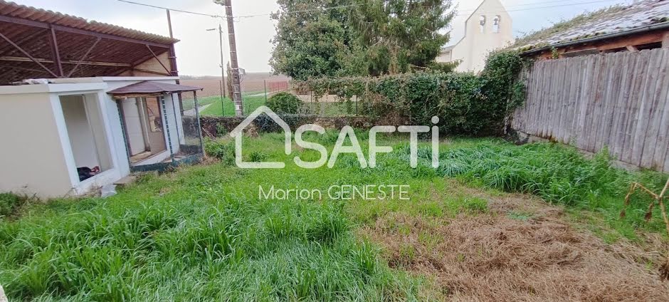 Vente maison 6 pièces 150 m² à Taillebourg (47200), 142 610 €