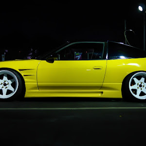 180SX RPS13