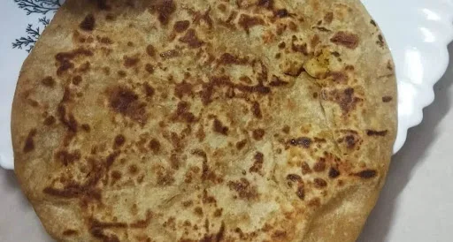 1 Dal Paratha