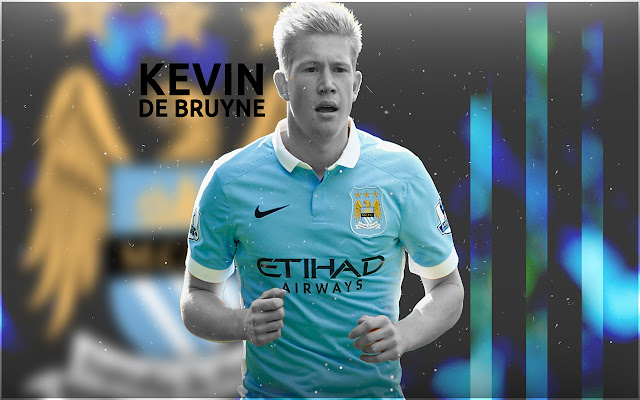 Kevin de bruyne