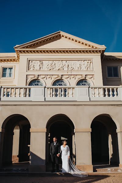 Fotógrafo de bodas Anna Ejemo (annaejemo). Foto del 18 de abril 2022