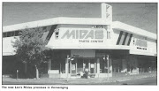 Leo’s Midas in Vereeniging, one of the earlier stores.
