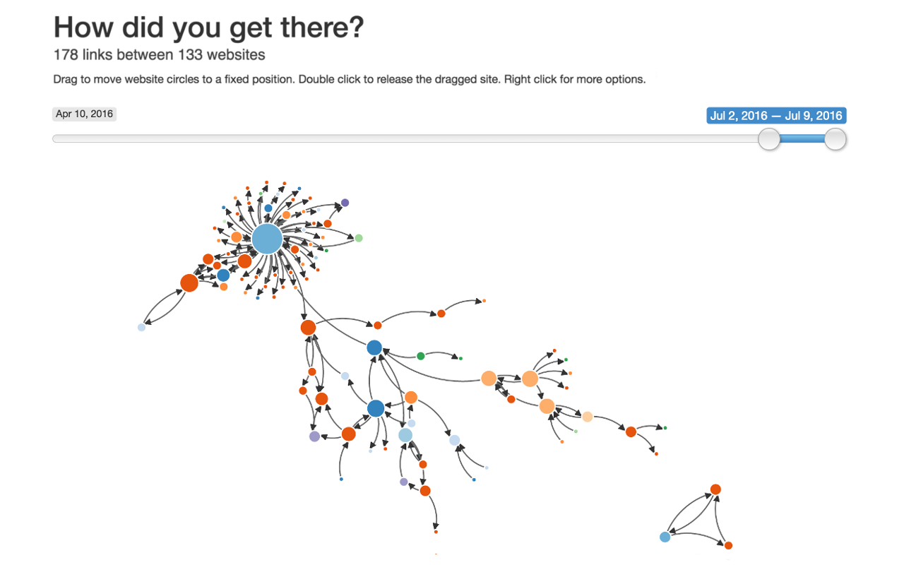 Web Historian - Education Edition Preview image 4