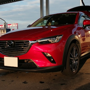 CX-3 DK5FW