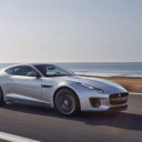 Jaguar F-Type New Tab & Wallpapers Collection