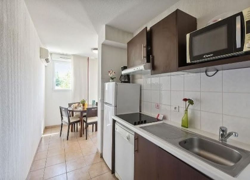 Vente appartement 2 pièces 34.77 m² à Six-Fours-les-Plages (83140), 78 683 €