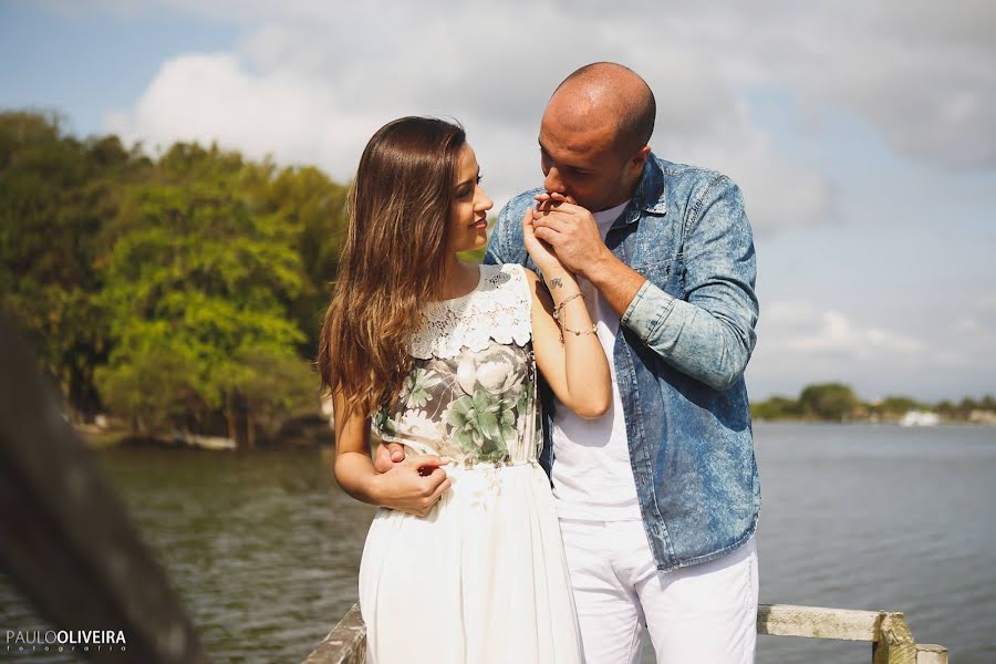 Fotógrafo de casamento Paulo Oliveira (oliveirapaulo). Foto de 20 de abril 2020