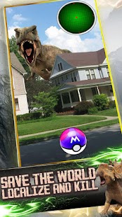 How to mod Velociraptor GO 1.3 apk for laptop