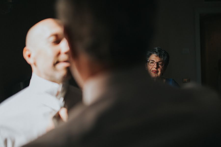 Fotografo di matrimoni Luka Mario (lukamario). Foto del 7 febbraio 2018