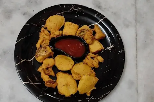 Mixed Veg Pakoda