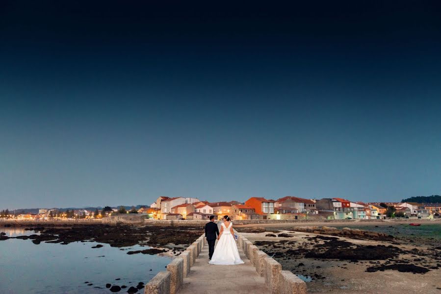 Fotógrafo de bodas Luis Portas Baulde (portasbaulde). Foto del 22 de mayo 2019