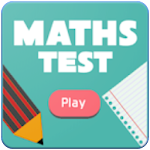 Cover Image of ดาวน์โหลด Math Games- Test and Practice for Kids and Adults 1.5.0 APK