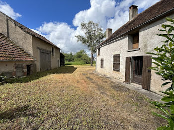 maison à Beaulieu-sur-Loire (45)