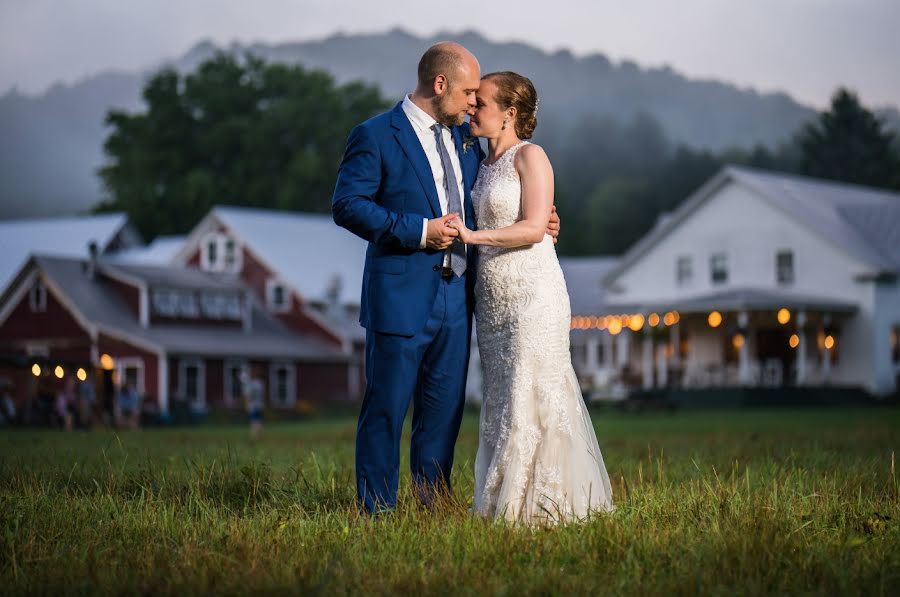 Wedding photographer Andy Madea (andymadea). Photo of 31 August 2019