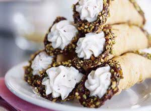 Cannoli