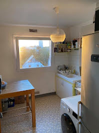 appartement à Rennes (35)