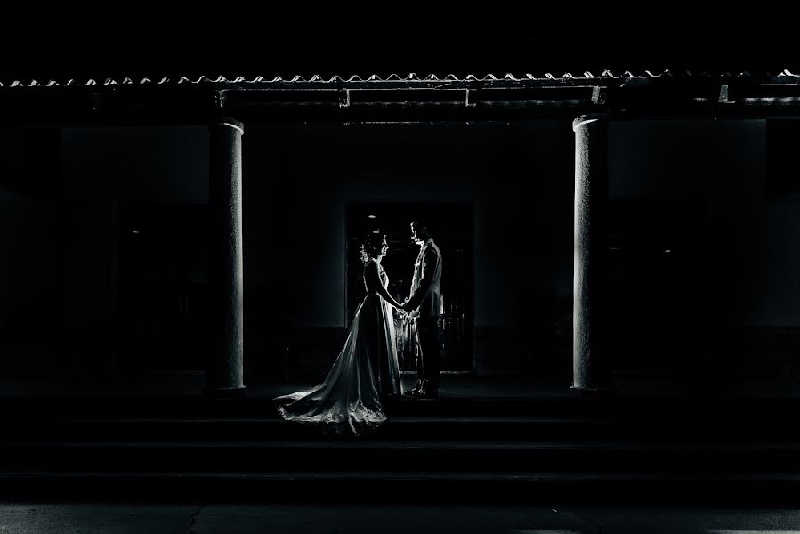 結婚式の写真家Silvina Alfonso (silvinaalfonso)。2019 11月30日の写真