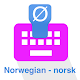 Download Norwegian Keyboard For PC Windows and Mac 1.0