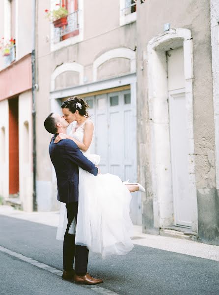 Photographe de mariage Gregory Clement (gregphoto). Photo du 10 septembre 2019