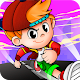 Kids Rush Runner 2020 - The sub game for surfers