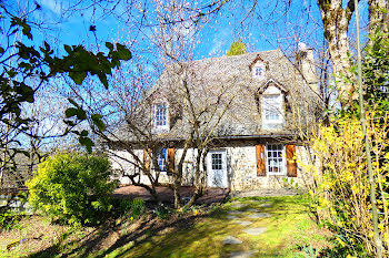 maison à Aurillac (15)