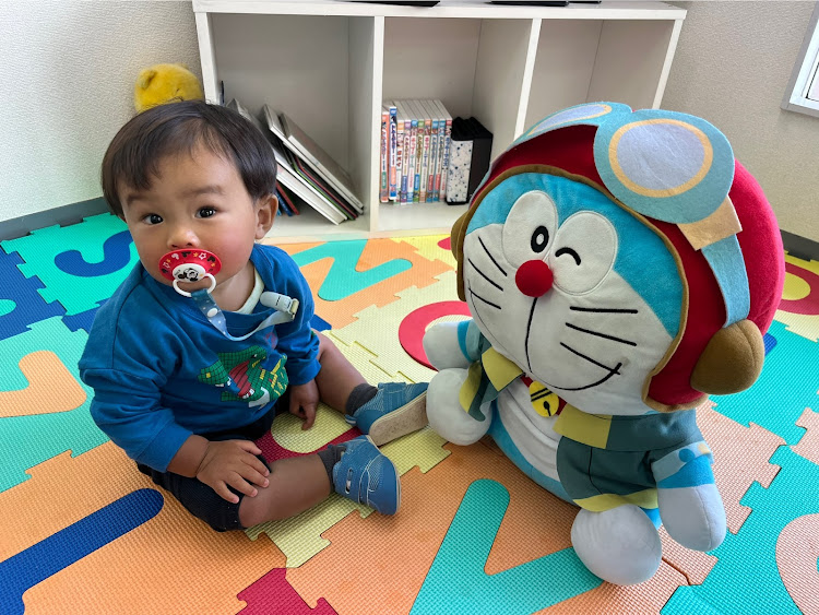 デイズハイウェイスターの可愛い息子ちゃん・B45Aルークス・納車前から車イジイジ・記念日は大事に関するカスタム事例の投稿画像11枚目