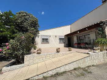 maison à Nimes (30)