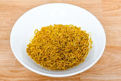 Plain Maggi