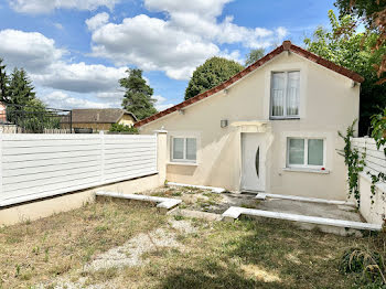 maison à Grez-sur-Loing (77)