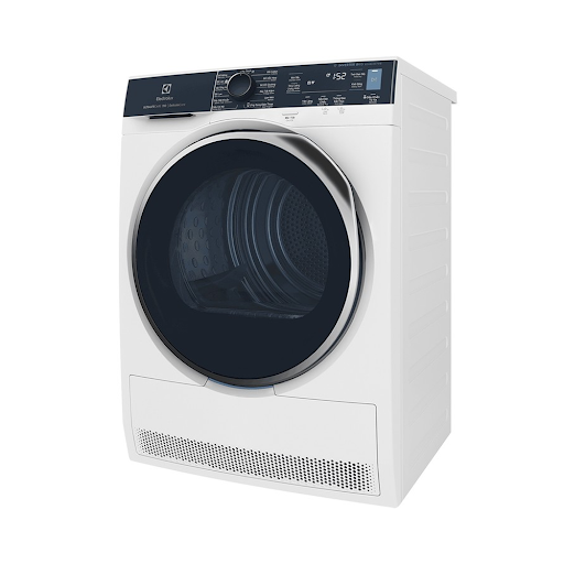 Máy sấy bơm nhiệt Electrolux 8 kg EDH803Q7WB