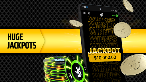 Screenshot DraftKings Casino - Real Money