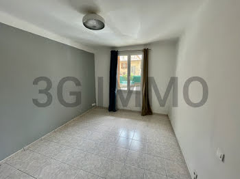 appartement à Ajaccio (2A)