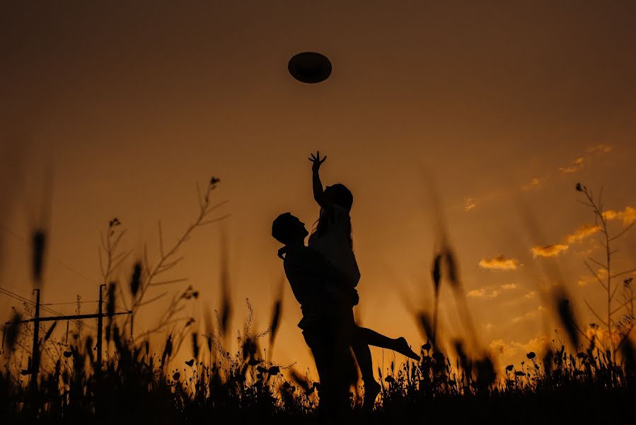 Jurufoto perkahwinan Kristian Butuchok (chrisbk). Foto pada 24 Jun 2020