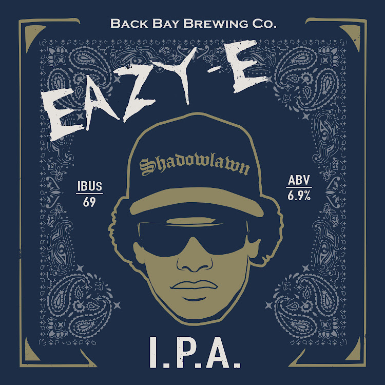 Logo of Back Bay Easy - E