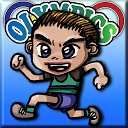 Descargar Olympics 2Players/running,Hurdles,Various Instalar Más reciente APK descargador