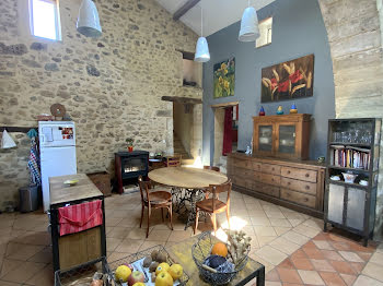 maison à Uzès (30)