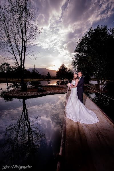 Photographe de mariage Jant Sa (jant). Photo du 7 janvier 2019