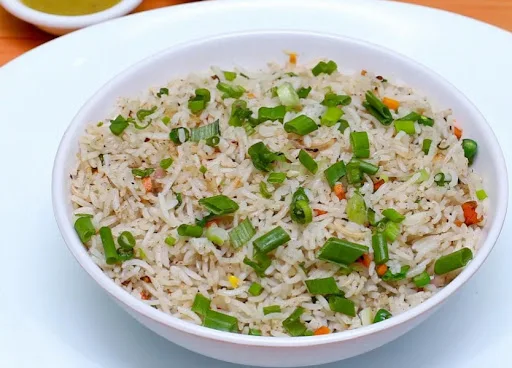 Veg Fried Rice