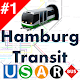 Hamburg Transport - Offline HVV DB times and plans Download on Windows