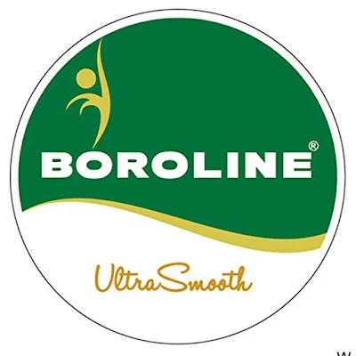 Boroline Ultrasmooth