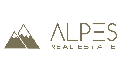 Logo de ALPES REALESTATE