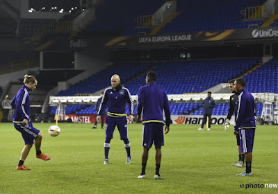 Hasi peut-il couper l'herbe sous le pied de White Hart Lane ?